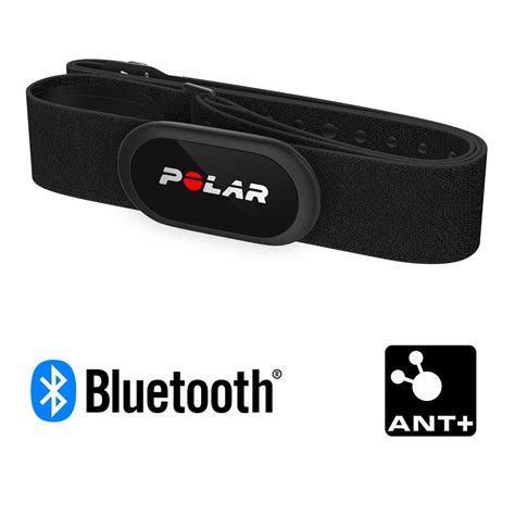 Polar H Sensore Di Frequenza Cardiaca Latini Sport