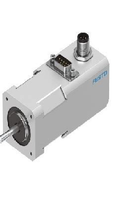 Ng C B C Stepper Motor Emms St S Seb G Festo