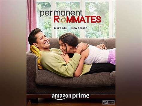 Sumeet Vyas, Nidhi Singh starrer 'Permanent Roommates' season 3 to be ...