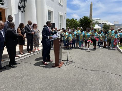 Trotty on Twitter: "Congrats to our @SpecialOlympics Bermuda athletes