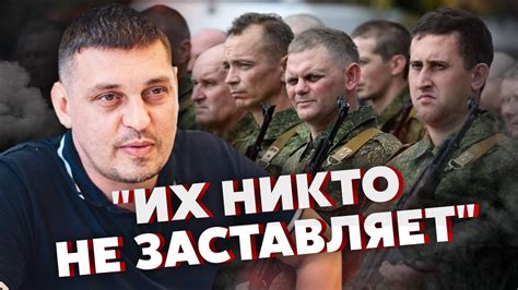 🔥ЗОЛКІН: Кого насправді ПОСИЛАЄ ПУТІН В УКРАЇНУ? Дві хвилі мобіків ...