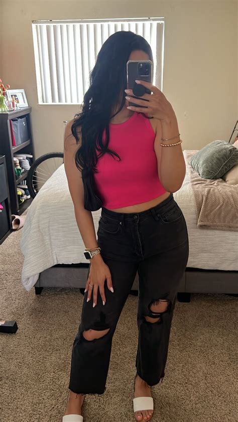 Pin By Angel On Pines Creados Por Ti Simple Casual Outfits Latina Fashion Outfits Cute