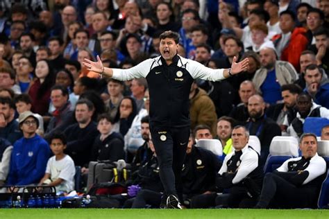 Mauricio Pochettino Must Now Build His Chelsea Side Around 20 Year Old