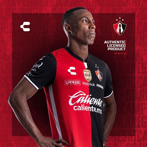 Camisetas Charly Del Atlas Fc Atelier Yuwa Ciao Jp