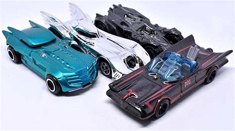 BATMOBILE 1989 のレビューギンギラに輝くティム版バットモービル FYX92 Hot Wheels 情報まとめ ホットウィール にわかマニア