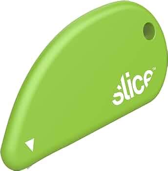 Slice Micro Ceramic Blade, Safety Cutter. - Price History