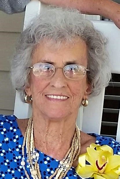 Mona Deel Obituary Kingsport Tn