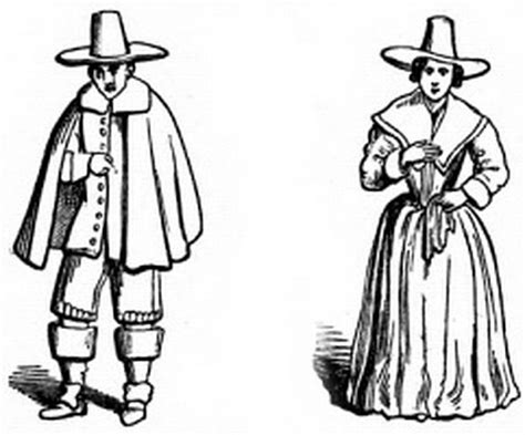 Puritan Sex The Surprising History Of Puritans And Sexual Practices Dig