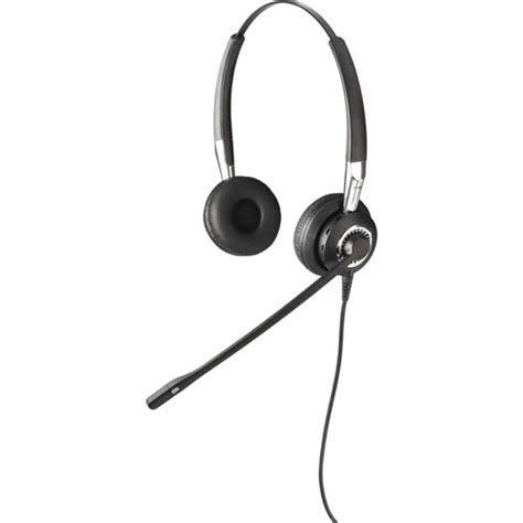 Jabra Biz 2400 Ii Qd Mono Nc Headset