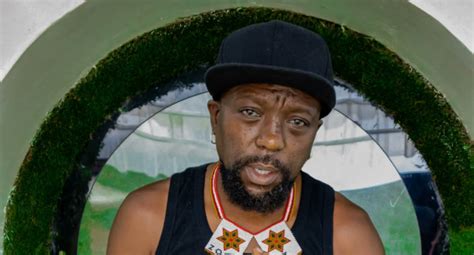 Zola 7 To Reveal The Journey To His Iconic Kwaito Status In Upcoming