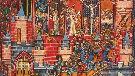 Great Battles The First Crusade Three Battles For Latin Christendom