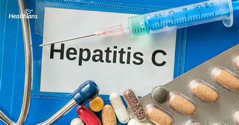 Everything About Hepatitis C Causes Symptoms Treatment