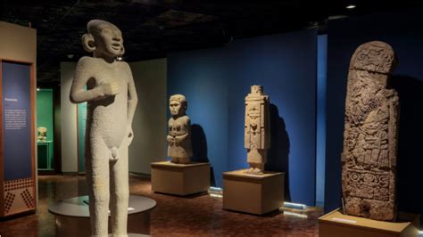 chilango De esto trata la nueva exposición del Museo de Antropología