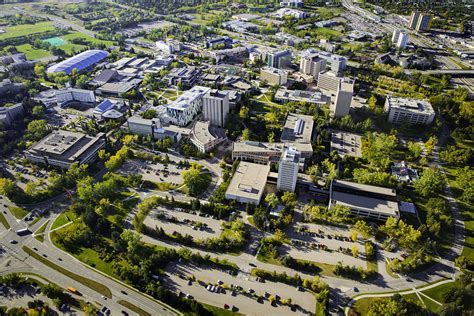 On-Campus Benefits | Benefits | Alumni | University of Calgary