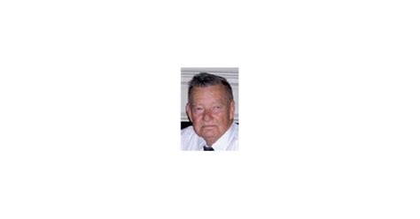 Jack Thompson Obituary 1934 2010 Porterville Ca The