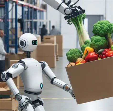 Robot పొరబడి వ్యక్తి ప్రాణం తీసిన రోబో ఎక్కడంటే