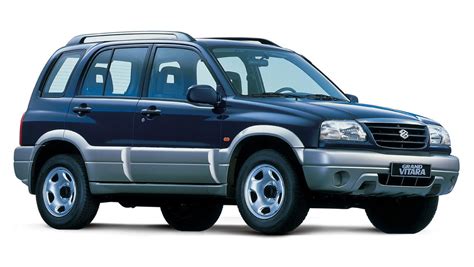 listino suzuki grand vitara   usate automotoit