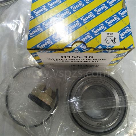 Wholesale Wheel Bearing And Repair Kit Manufacturer and Supplier ...