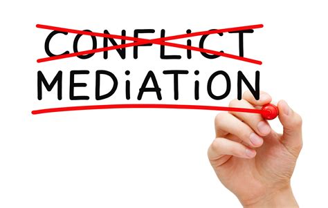 Mediation A Better Route To A Good Settlement