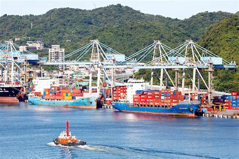 Taiwan aims to inspect 202 ships for Tokyo MOU - SHIP IP LTD