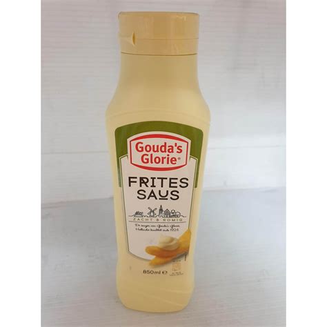 Gouda S Gloria Friesland Sauce Ml European Grocery Store