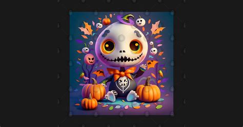 Baby Jack O Skeleton Halloween T Shirt Teepublic