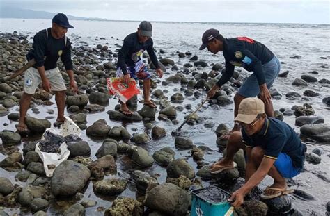 Ayuda Sa Mga Mangingisda Sa Mindoro Hindi Sapat CEC