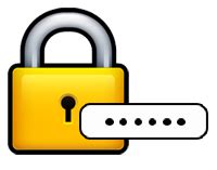 Forgot Password Icon, Transparent Forgot Password.PNG Images & Vector - FreeIconsPNG