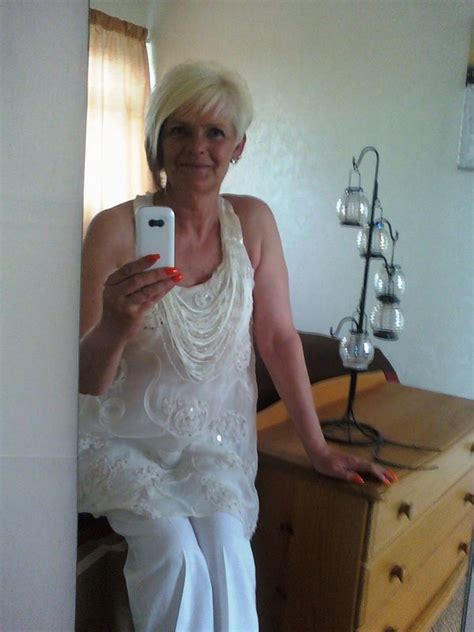 Foster Wash 61 From Birmingham Is A Local Granny Looking For Casual Sex Dirty Granny