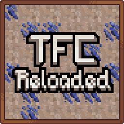 TerraFirmaCraft Reloaded Screenshots Minecraft Modpacks CurseForge