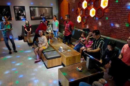 Tempat Karaoke Jakarta Barat Terbaik Murah Dan Rekomended