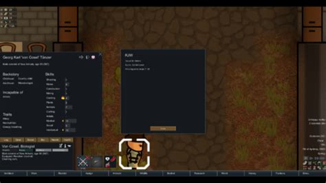 Rimjobworld Rimworld Loverslab