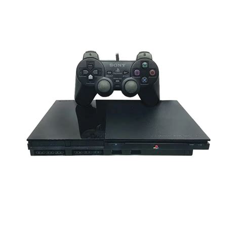 Console Sony PS2 Seminovo Shopping Eldorado