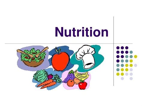 Ppt Nutrition Powerpoint Presentation Free Download Id1940041