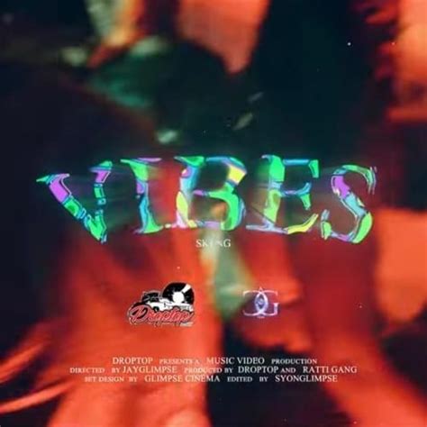 Skeng Vibes Lyrics Genius Lyrics