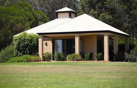 Hunter Valley Long Stay Apartments Leisure Inn Pokolbin Hill