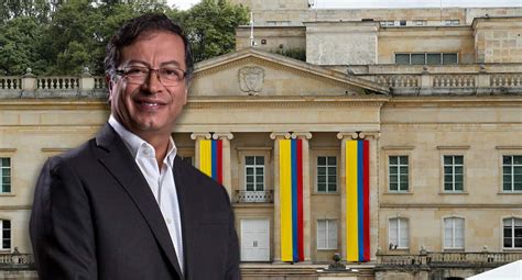 Ya Est Completo Estos Son Los Nuevos Ministros De Gustavo Petro