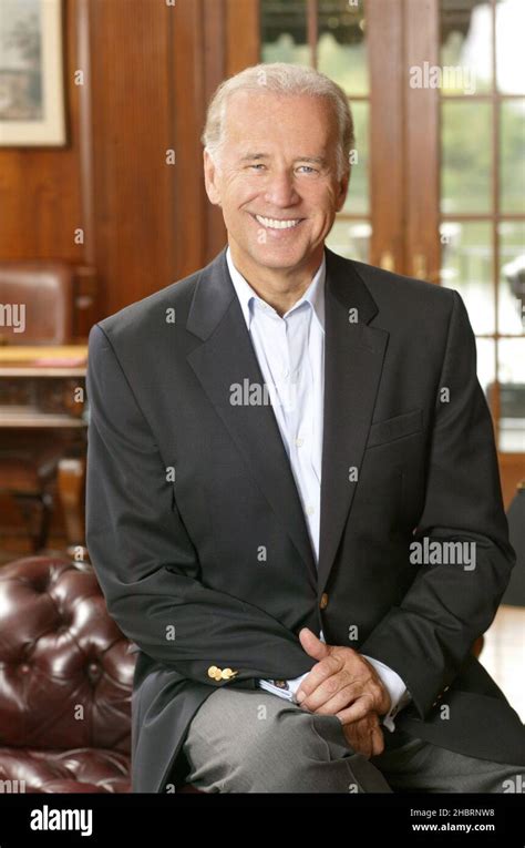 Joe biden delaware senator hi-res stock photography and images - Alamy