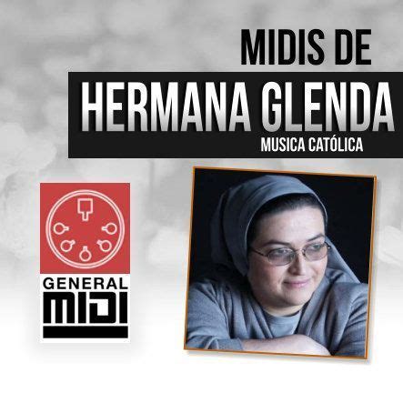 Midi YO CREO EN TU RESURRECCION MIDI De La Hermana Glenda Del Album A