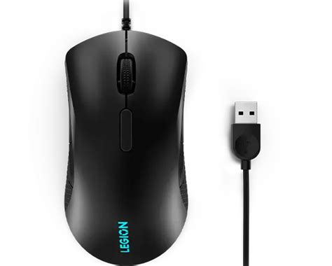 Lenovo Legion M300 Rgb Gaming Mouse Gy50x79384 Lenovo In