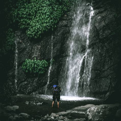 Lokasi Dan Tiket Masuk Wana Wisata Curug Semirang Semarang 2021