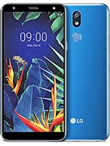 LG K40 Full Phone Specifications