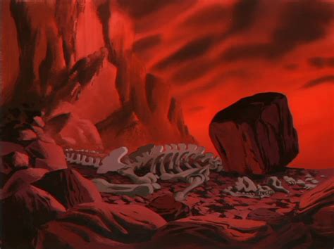 Concept Art The Rite Of Spring Fantasia Sequence Photo 38651228