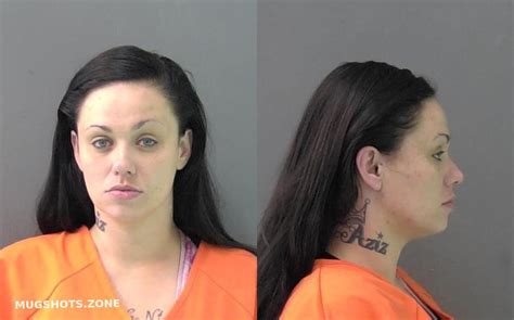 Jarrell Tiffany Monique Bell County Mugshots Zone