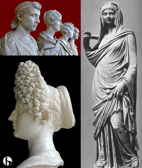 What Was Fashion Like In Ancient Rome Find Out In Todays ‪‎fridayforay From Roman Roads Media