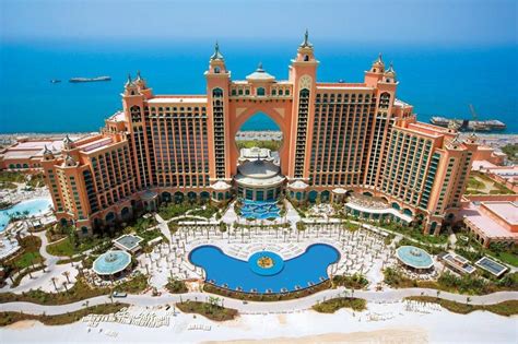 Atlantis The Palm Dubai Budget Accommodation Deals And Offers Book Now