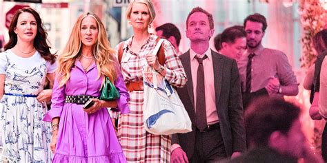 Uncoupled Is What Sex The City S Weird Reboot Should Have Been