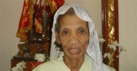 Philippine Diocese Seeks Sainthood Of Lay Catechist From Manila Uca News