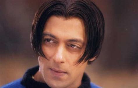 Salman Khan Best Hairstyles