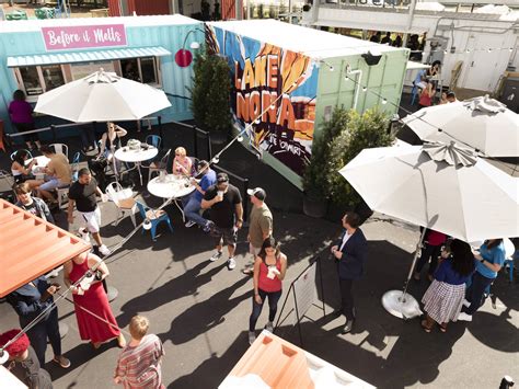 14 Best Restaurants For Outdoor Dining In Orlando